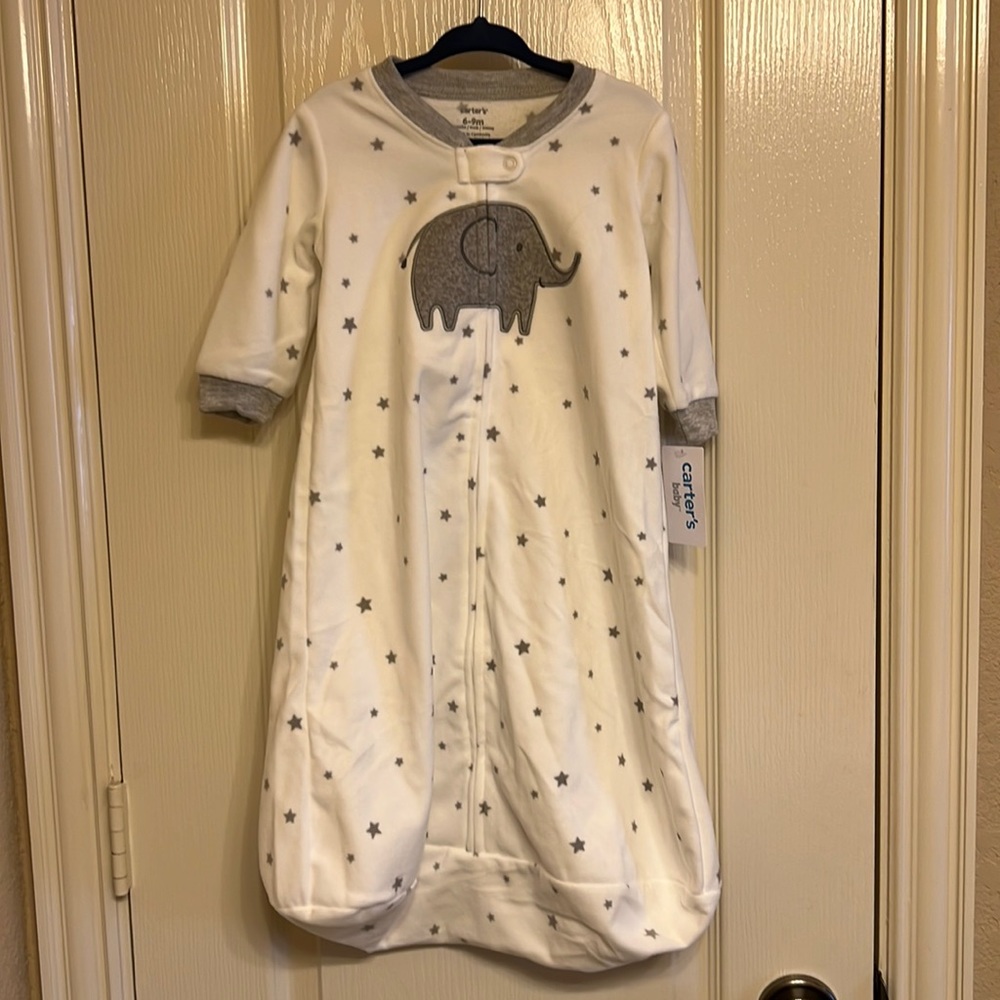 Baby sleep sack